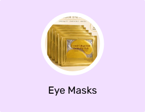 Eye Masks