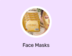 Face Masks