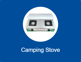 Camping Stove