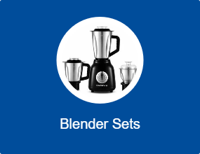 Blender Sets