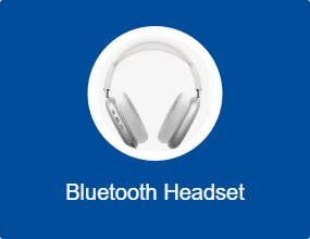 Bluetooth Headset