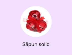 Săpun solid