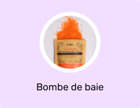 Bombe de baie