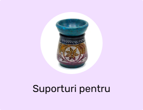 Suporturi pentru lumânări