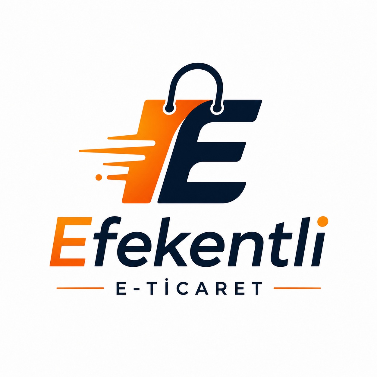 Efekentli E-Ticaret