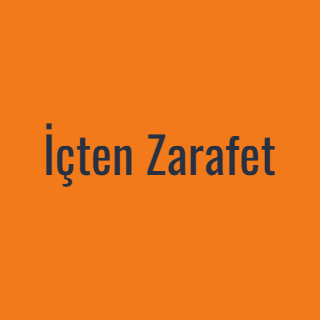 İçten Zarafet