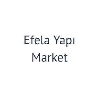 Efela Yapı Market