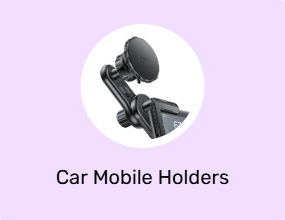 Car Mobile Holders