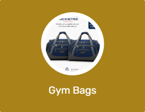 Gym Bags