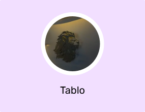 Tablo