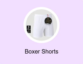 Boxer Shorts