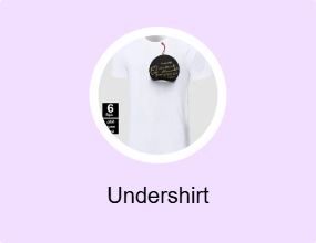 Undershirt
