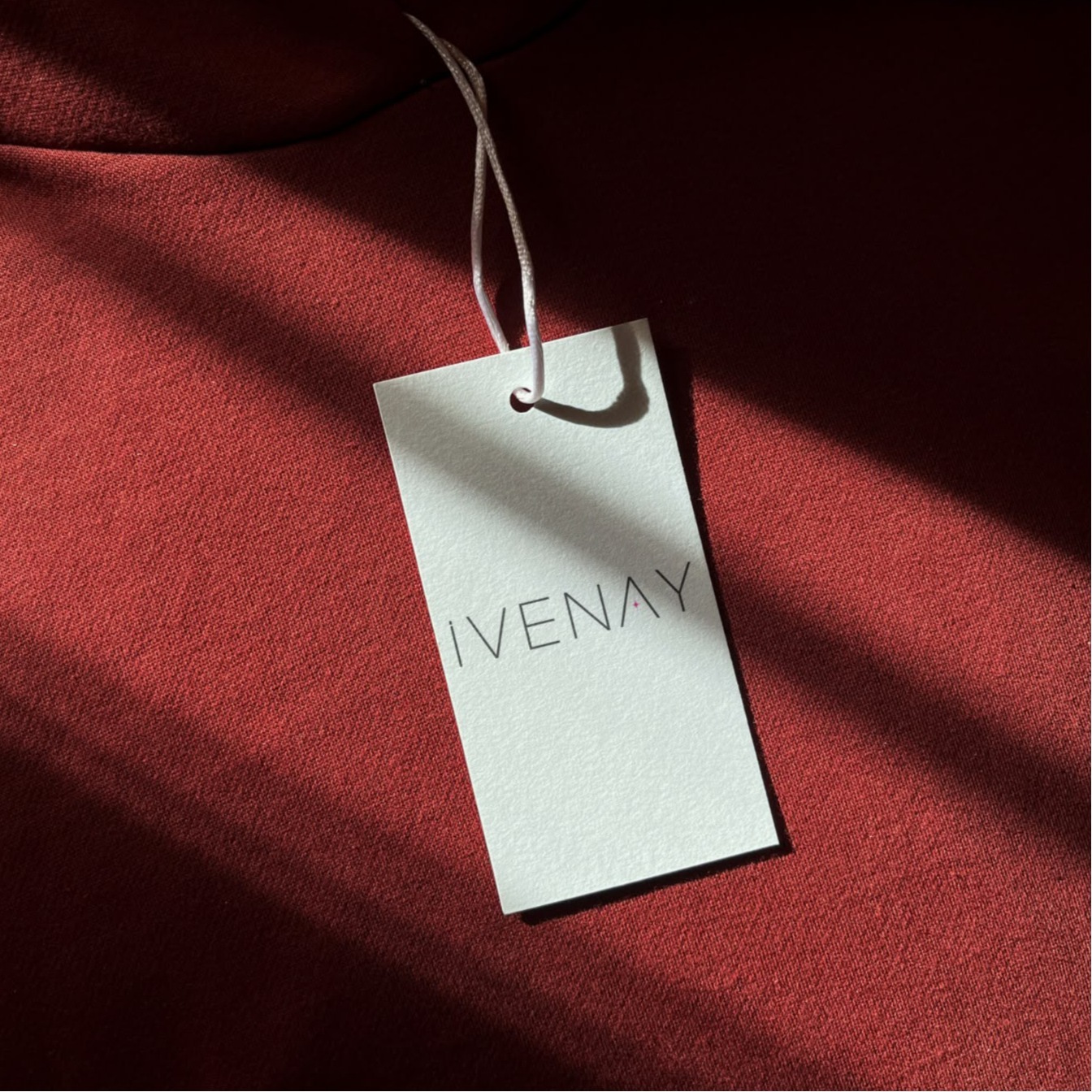 Ivenay