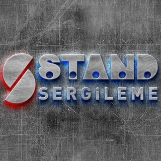 STAND SERGİLEME