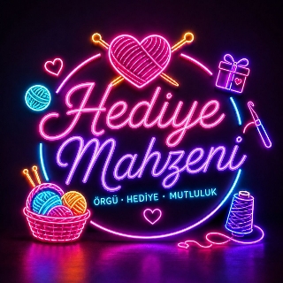Hediye Mahzeni