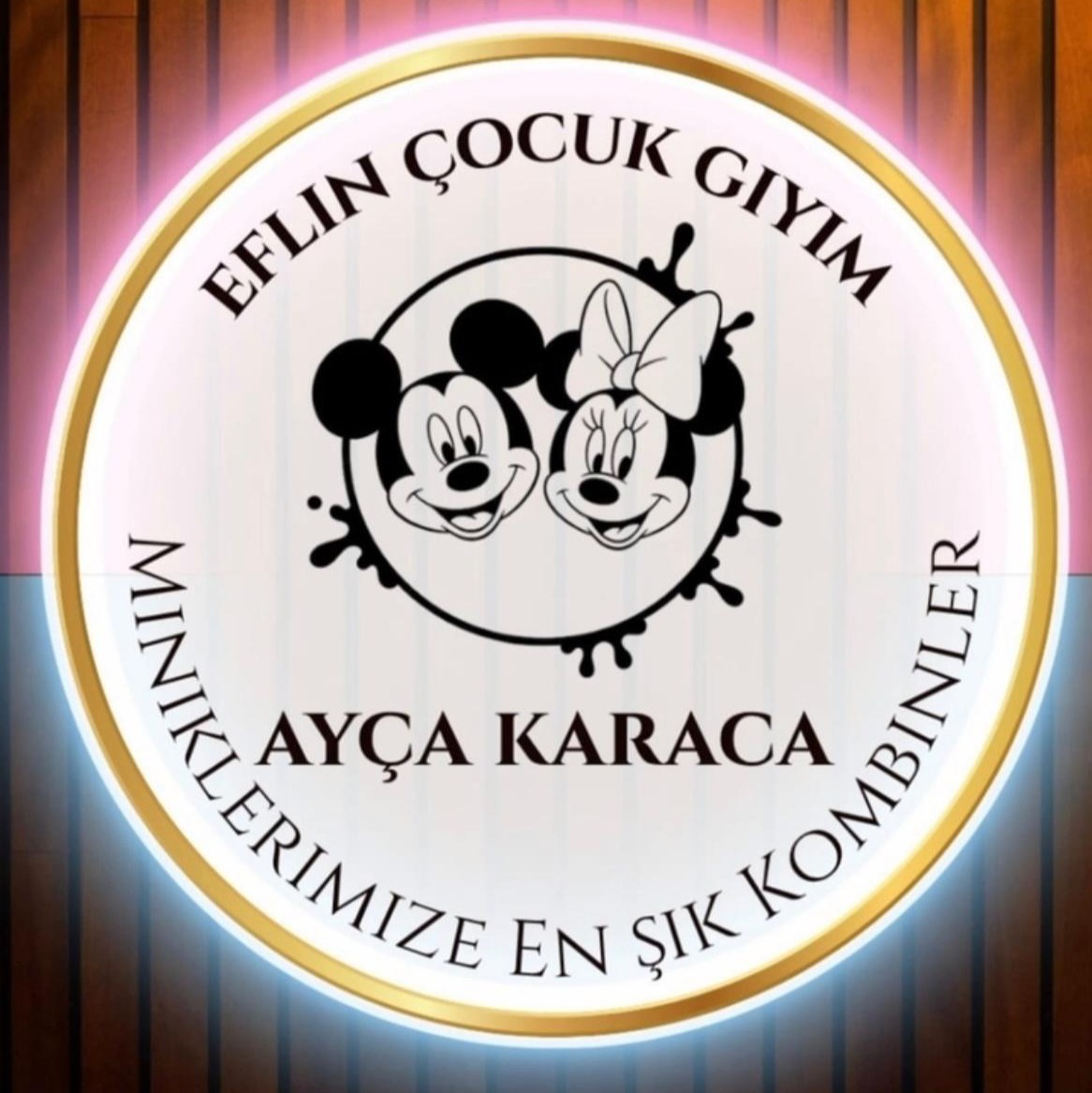 Eflin Çocuk Giyim