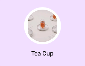 Tea Cup