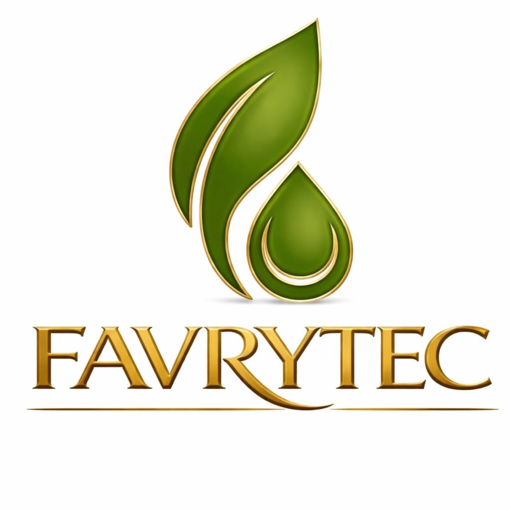 Favrytec Pharma Sağlık ve Kozmetik
