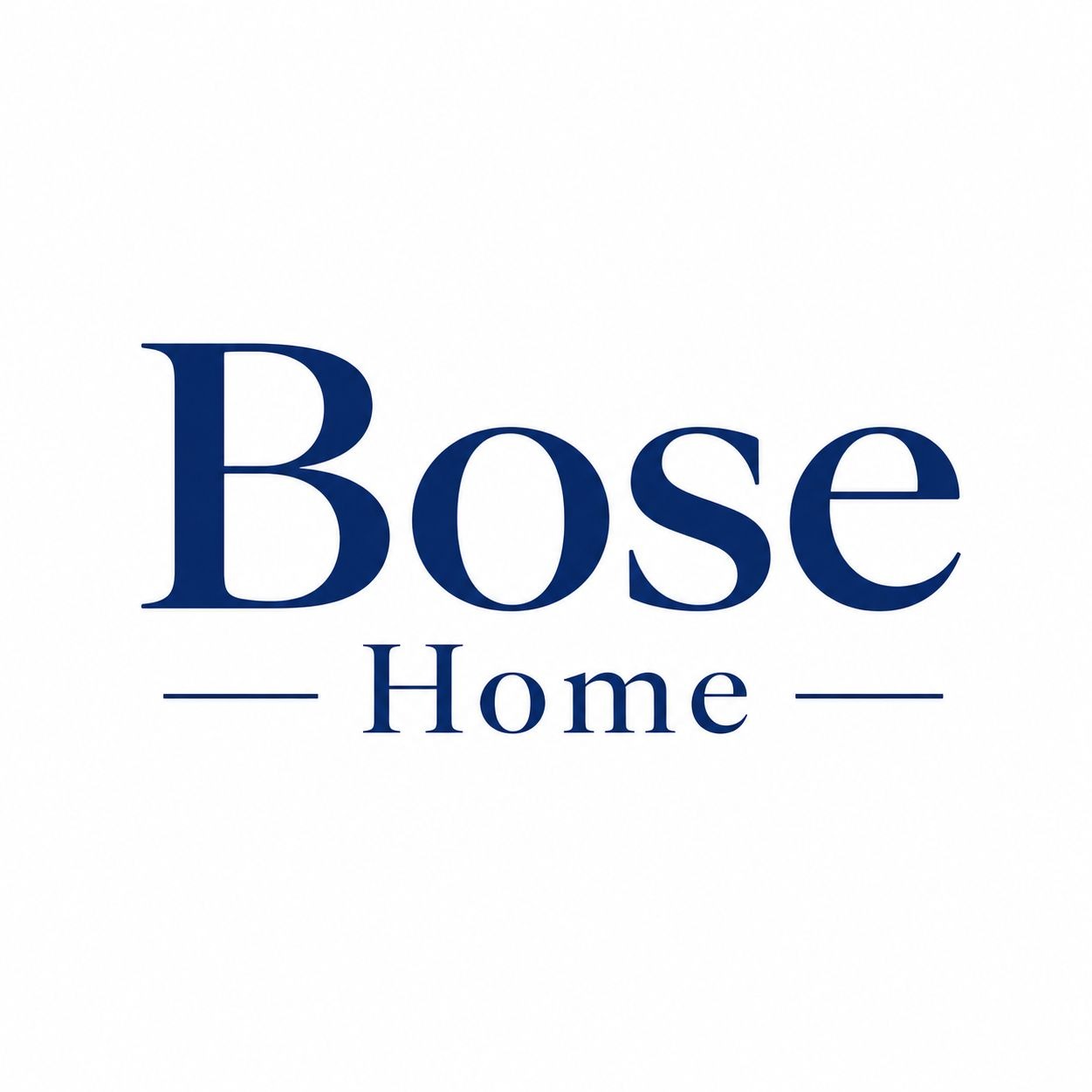 BOSE HOME