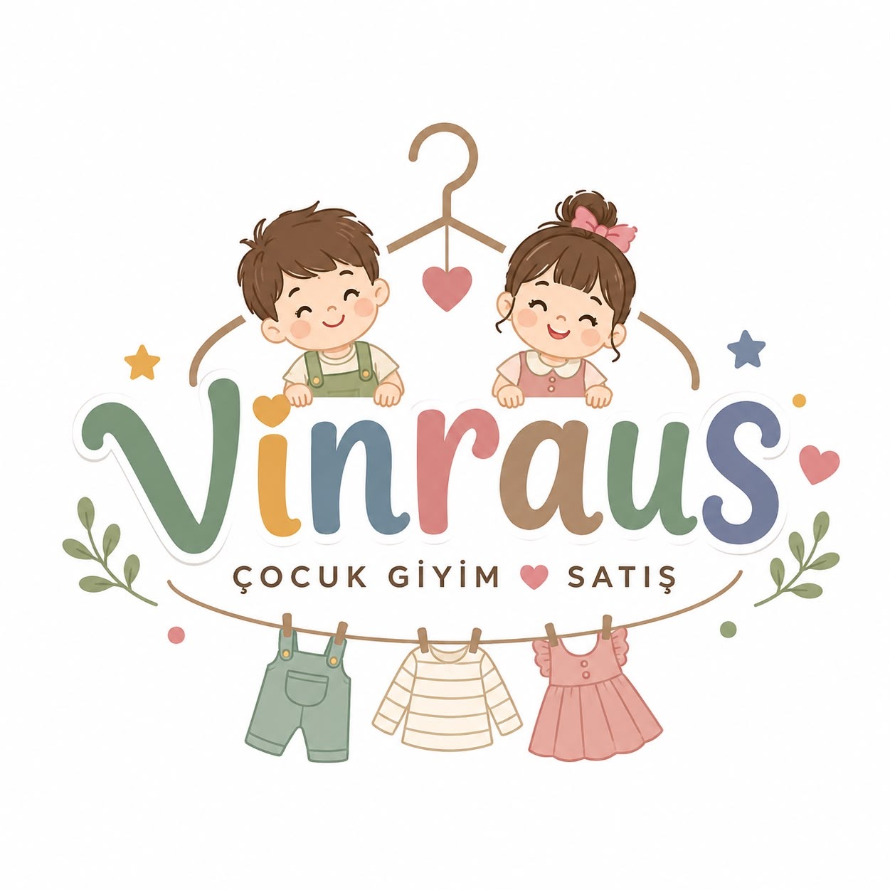 vinraus wear