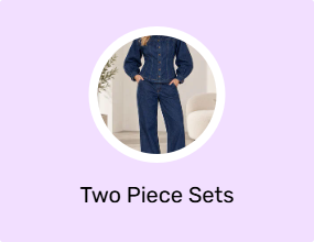 Two Piece Sets