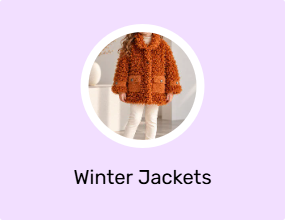 Winter Jackets