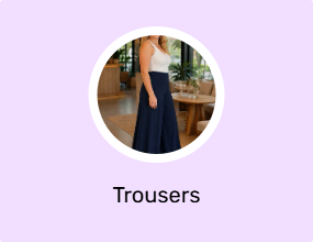 Trousers