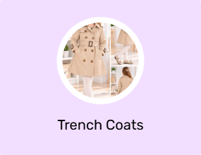 Trench Coats