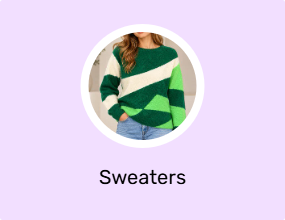 Sweaters