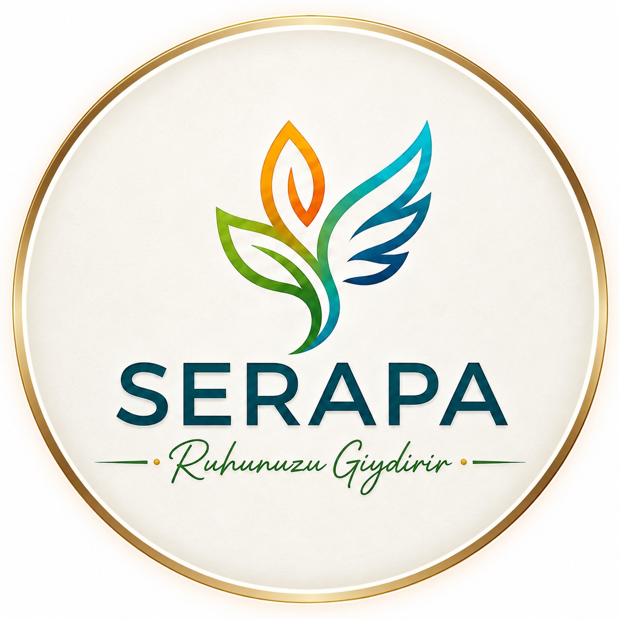 SERAPA logo