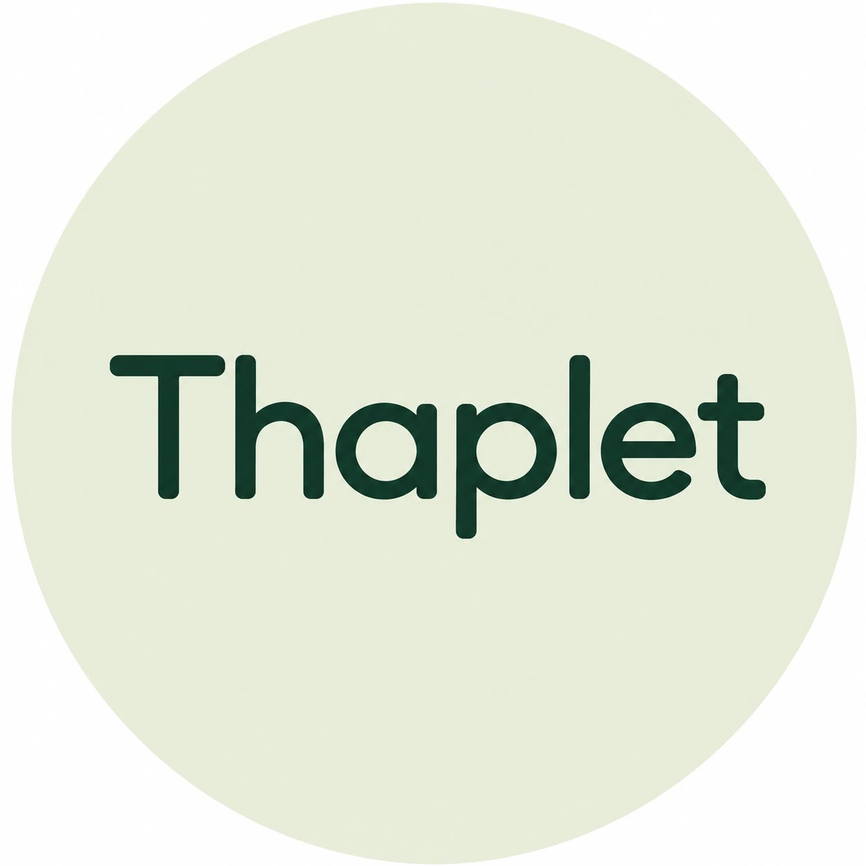 Thaplet