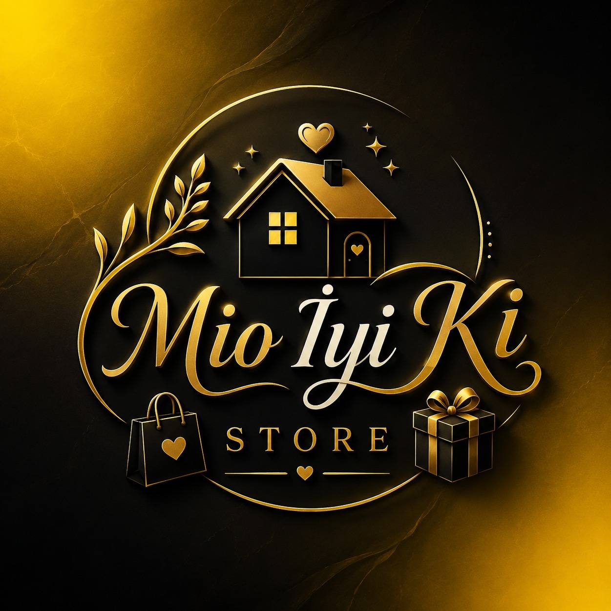 Mio İyi Ki Store