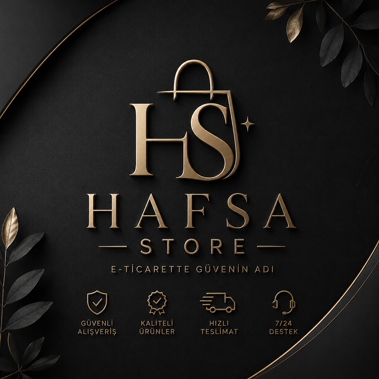 Hafza Store