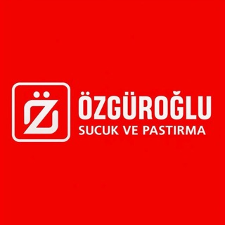 Özgüroğlu sucuk pastırma