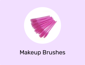 Makeup Brushes