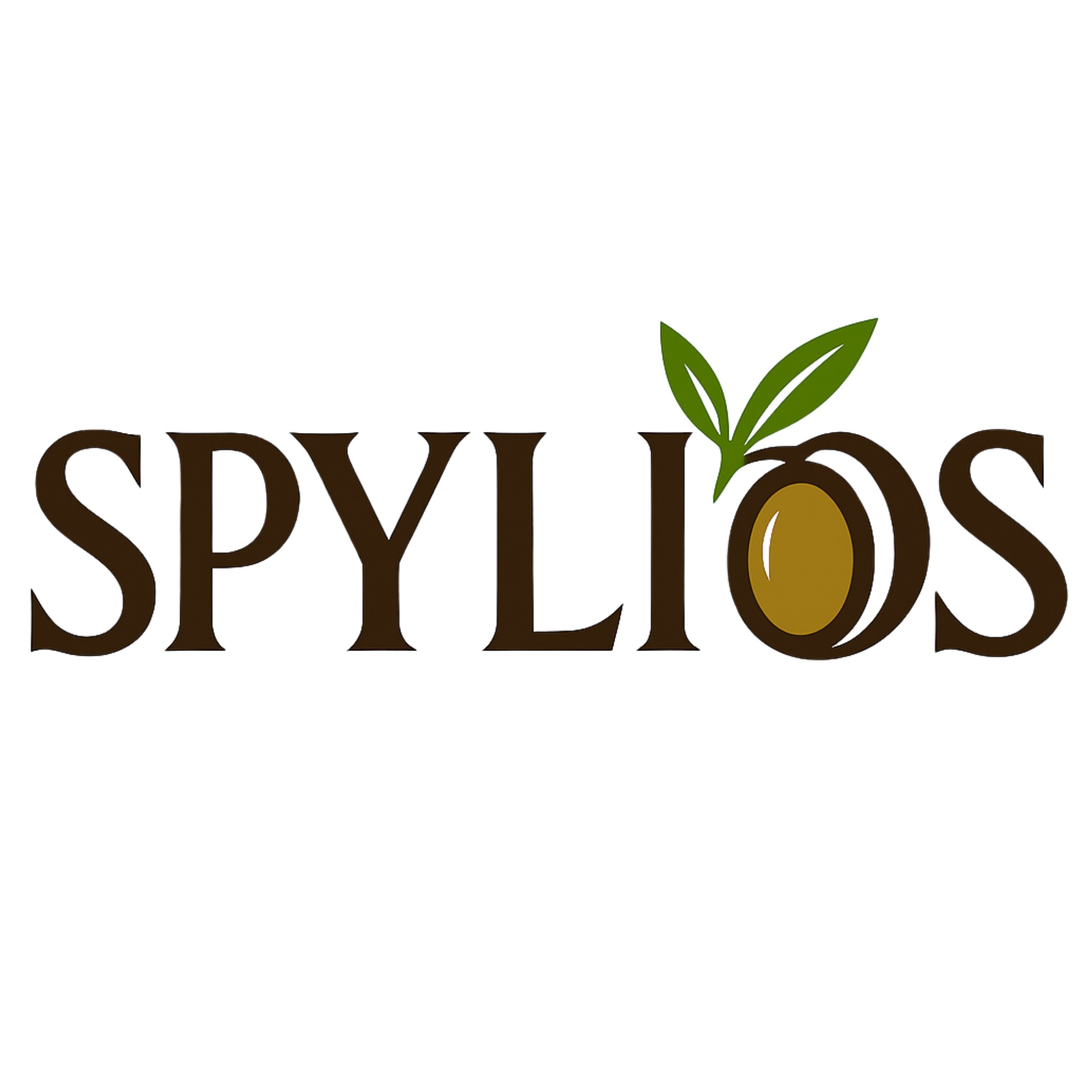 SPYLIOS ZEYTİNYAĞI