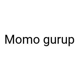 Momo gurup