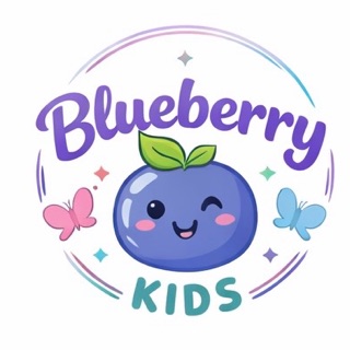 Blueberry kids 07