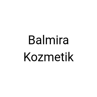 Balmira Kozmetik