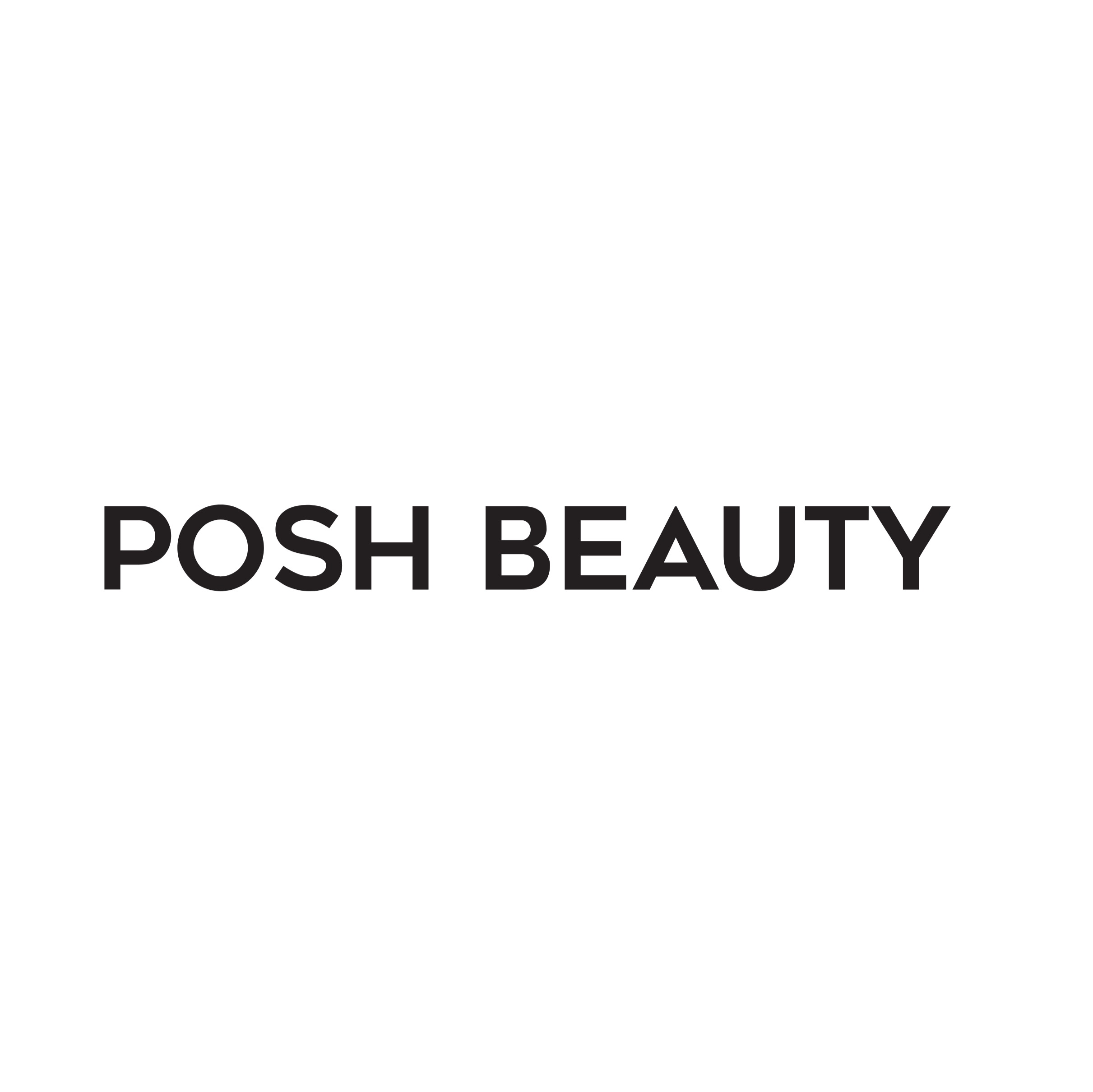 Posh Beauty
