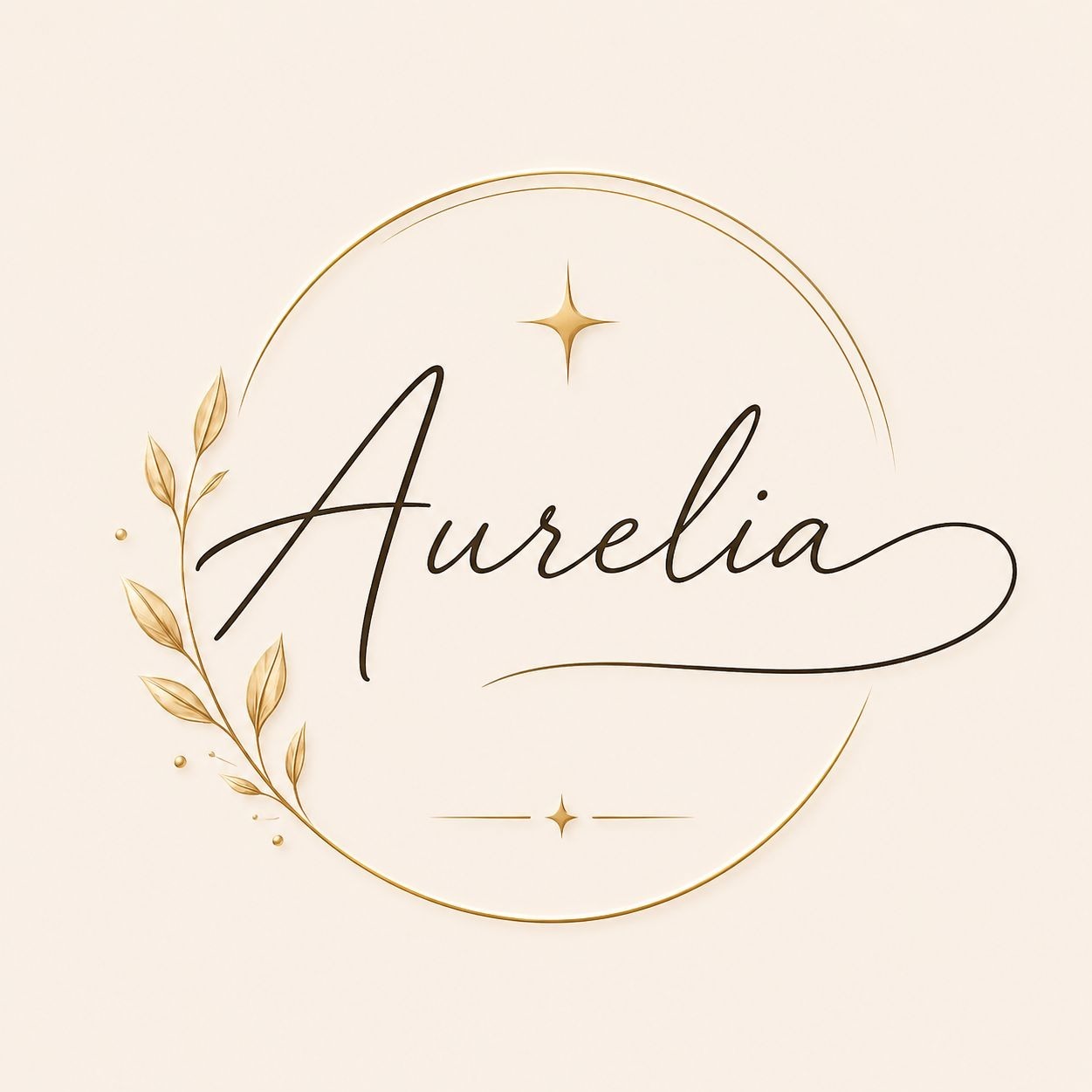 AURELİA JEWERLY