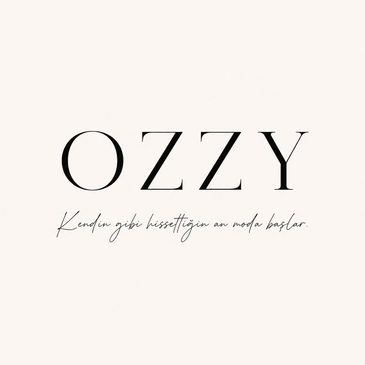 OZZY INSTYLE