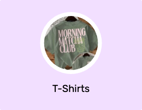 T-Shirts