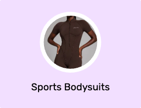 Sports Bodysuits