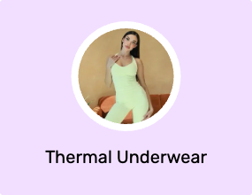 Thermal Underwear