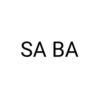 SA BA