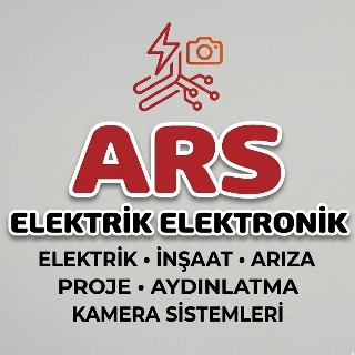 ARS ELEKTRİK-ELEKTRONİK