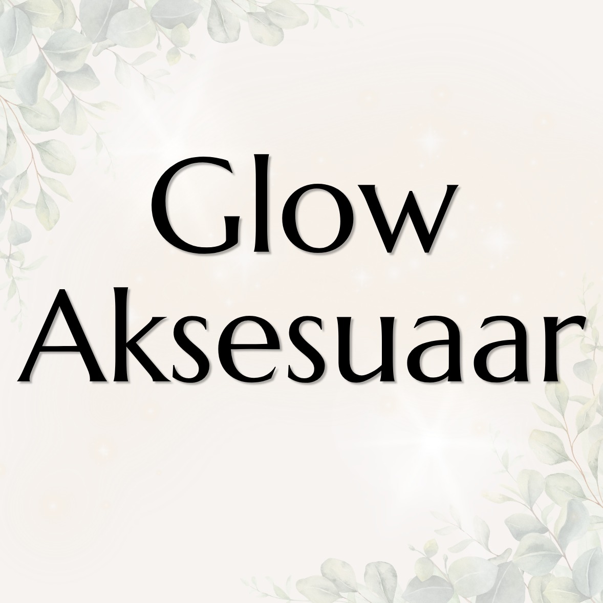 Glow Aksesuaar