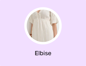 Elbise