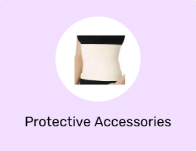 Protective Accessories